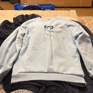 NFINITY Crewneck